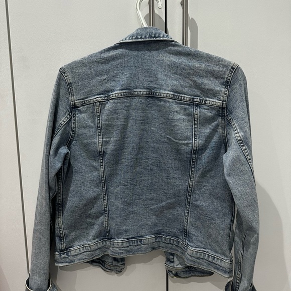Jean Jacket - Picture 2 of 2